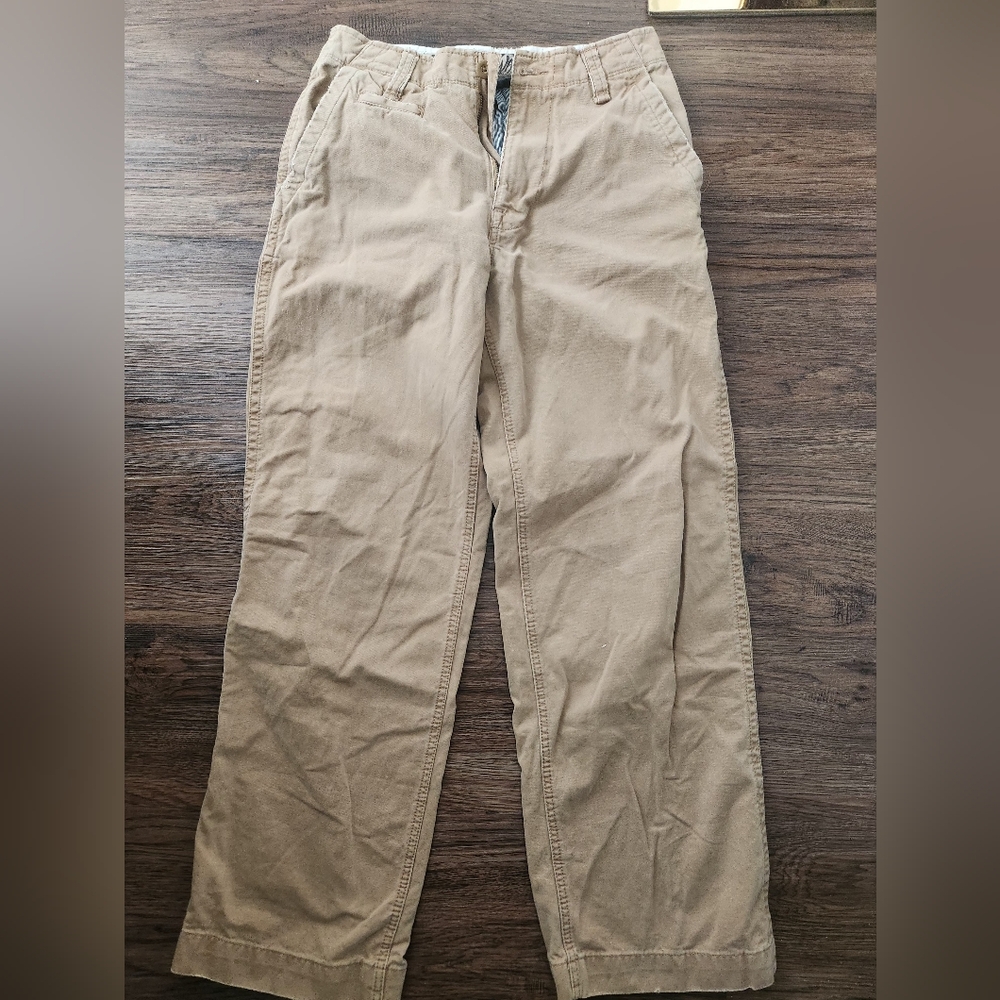 First Wave Khakis